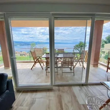 Panorama Апартаменты