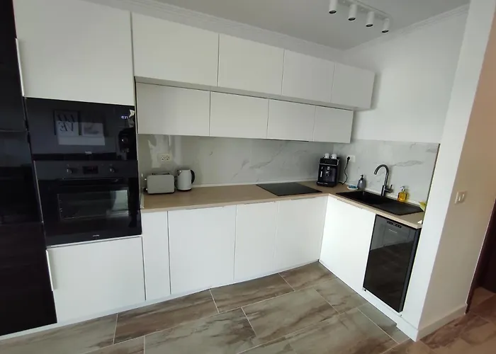 Panorama Апартаменты *