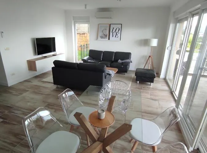 Panorama Апартаменты