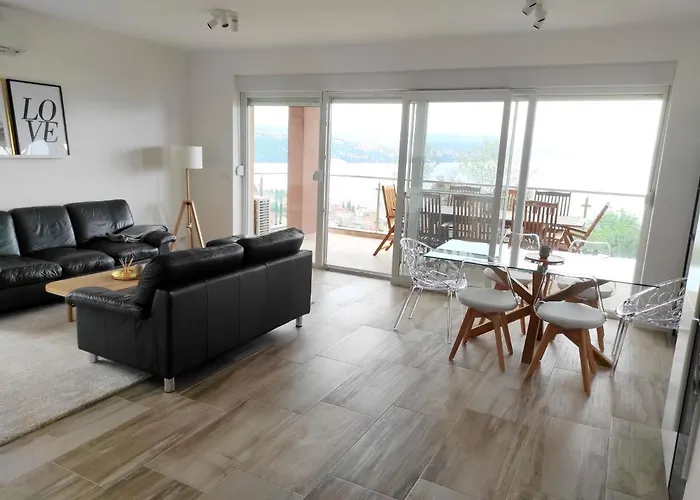 Panorama Апартаменты