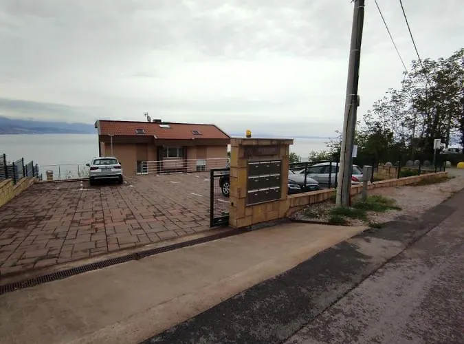 Panorama Апартаменты *