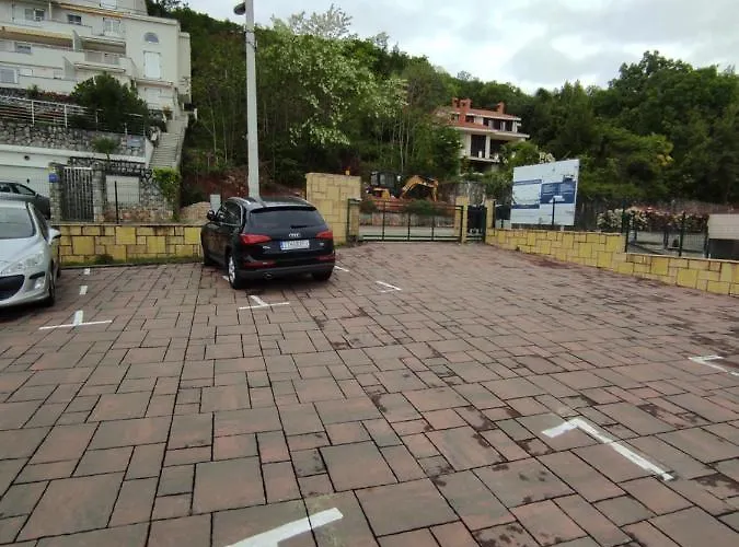 Panorama Апартаменты Опатия