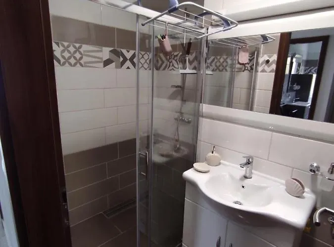 Panorama Апартаменты