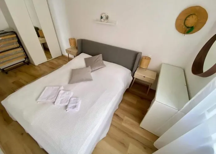 Panorama Опатия