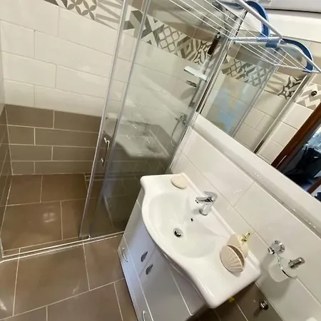 Apartment Panorama Opatija