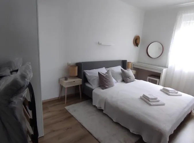 Panorama Apartment Opatija