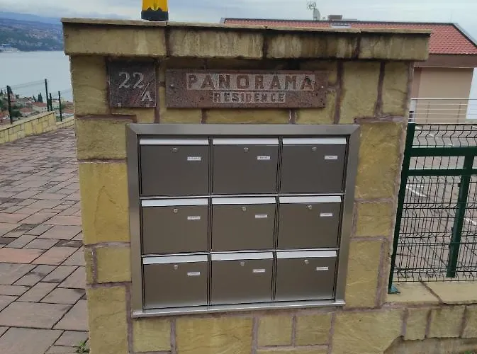 Panorama Apartment Opatija