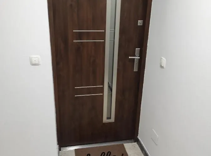 Apartment Panorama *