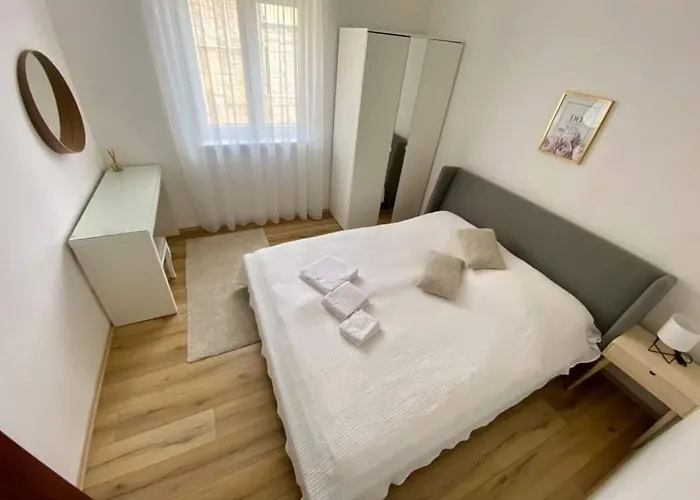 Panorama Apartment Opatija