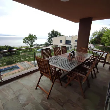Panorama Apartment