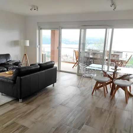 Panorama Apartment